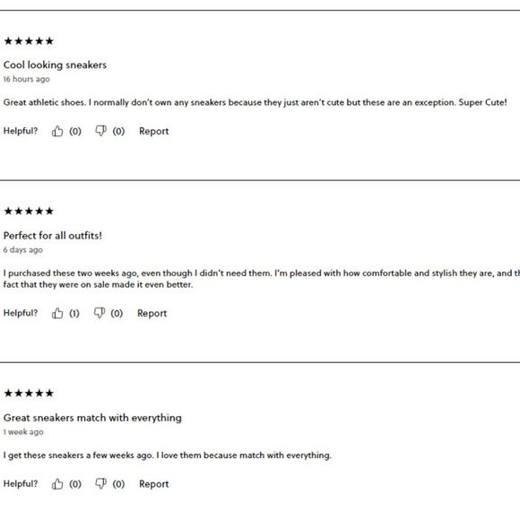 J. Crew sneakers trainer - Picture 8 of 10